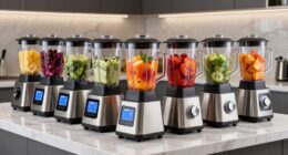 top high speed blender picks