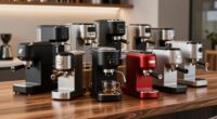 top home coffee roasters