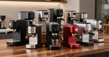 top home coffee roasters