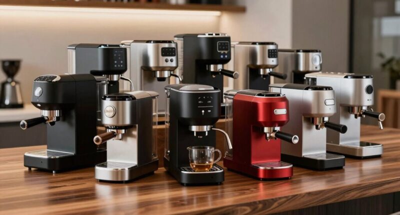 top home coffee roasters