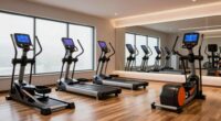 top home elliptical options