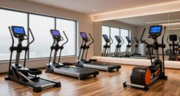 top home elliptical options