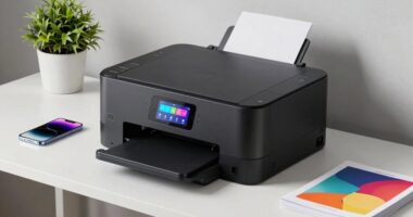 top home office printers