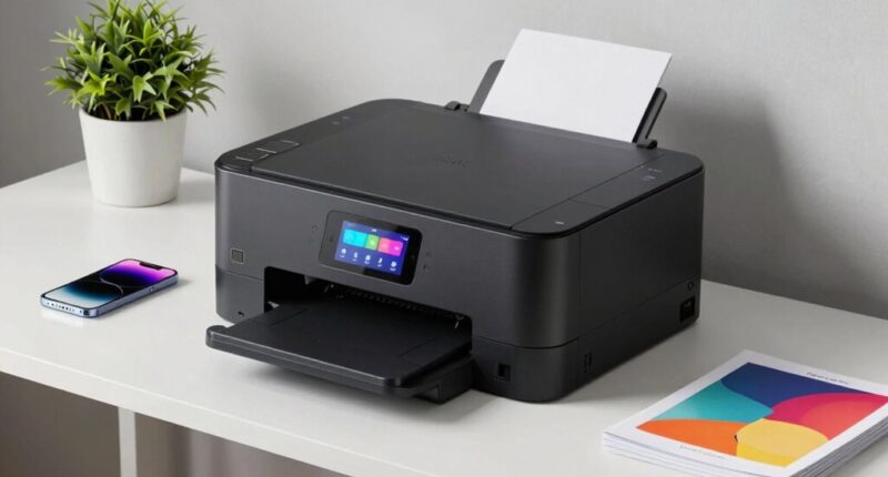 top home office printers