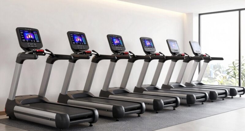 top home stair climbers