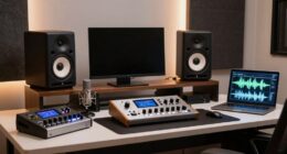 top home studio audio interfaces