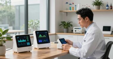 top indoor air monitors