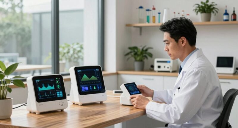 top indoor air monitors