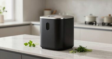 top indoor composting options