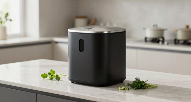 top indoor composting options