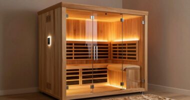 top infrared sauna reviews