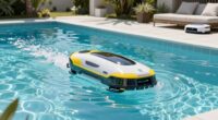 top inground pool cleaners