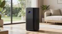 top large room air purifiers
