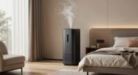 top large room humidifiers