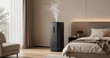 top large room humidifiers