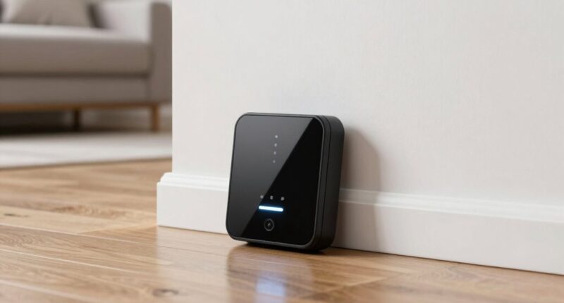 top leak detector systems