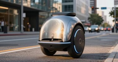 top long range electric unicycles