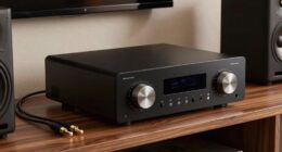 top luxury amplifier list
