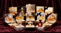 top luxury fragrance gift sets