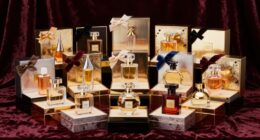top luxury fragrance gift sets