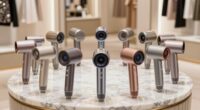 top luxury garment steamers