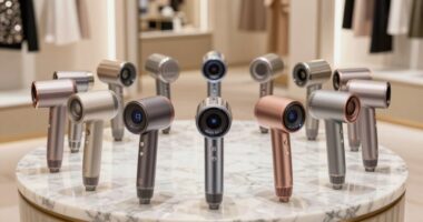 top luxury garment steamers