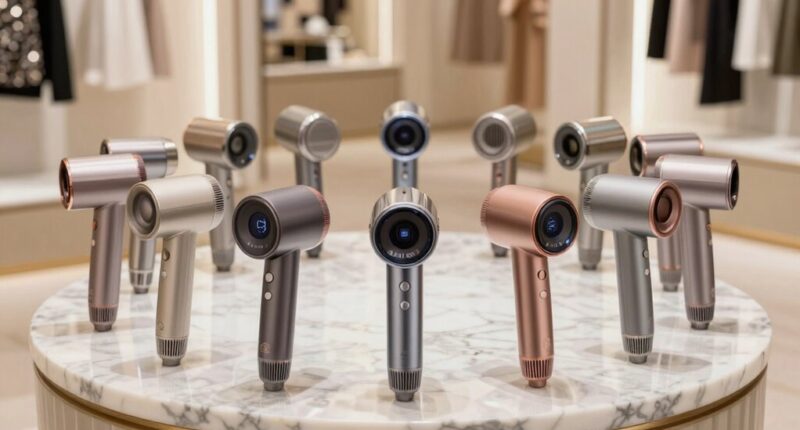 top luxury garment steamers