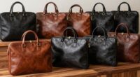 top luxury men s briefcases