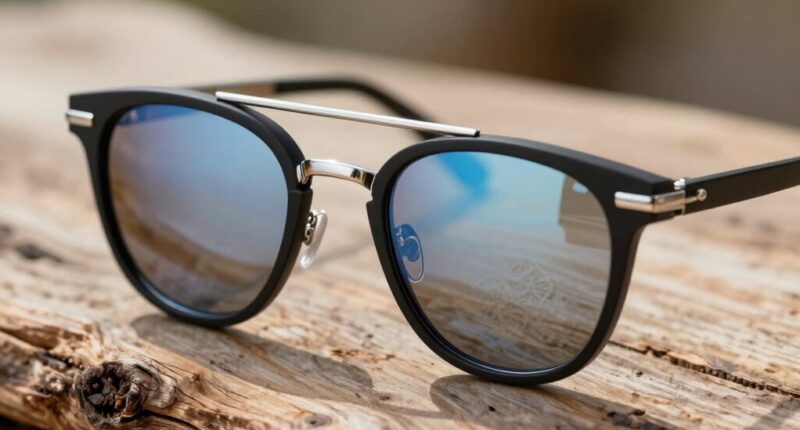 top luxury polarized sunglasses