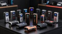 top luxury portable inflators
