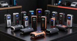 top luxury portable inflators