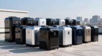 top luxury rooftop cargo options