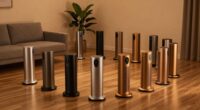 top luxury smart heaters