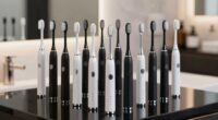 top luxury toothbrushes 2026