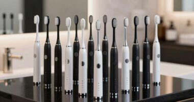 top luxury toothbrushes 2026