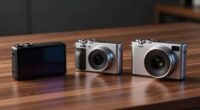top luxury travel cameras