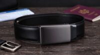 top luxury travel money belts