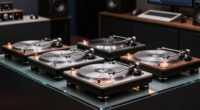 top luxury turntables 2026