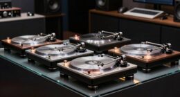 top luxury turntables 2026