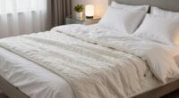 top luxury weighted blankets
