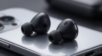 top luxury wireless earbuds
