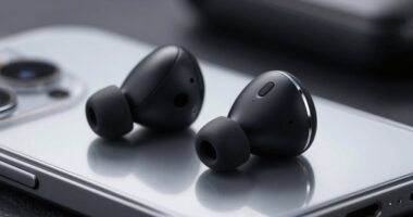 top luxury wireless earbuds