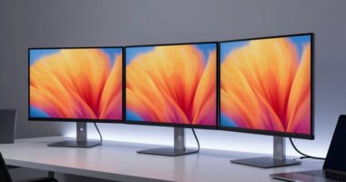 top mac 5k monitors