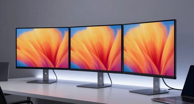 top mac 5k monitors