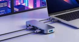 top macbook thunderbolt docks