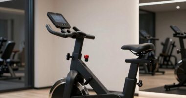 top magnetic indoor cycles