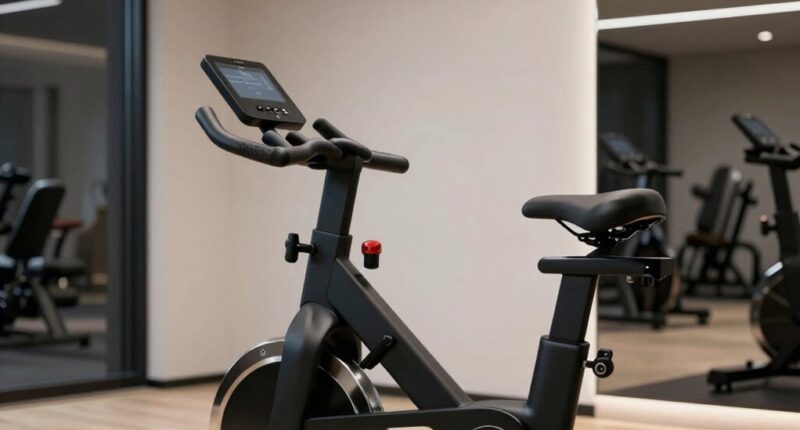 top magnetic indoor cycles