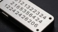 top metal seed backups