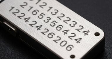 top metal seed backups