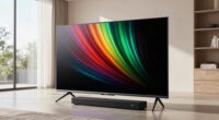 top mini led tvs 2026